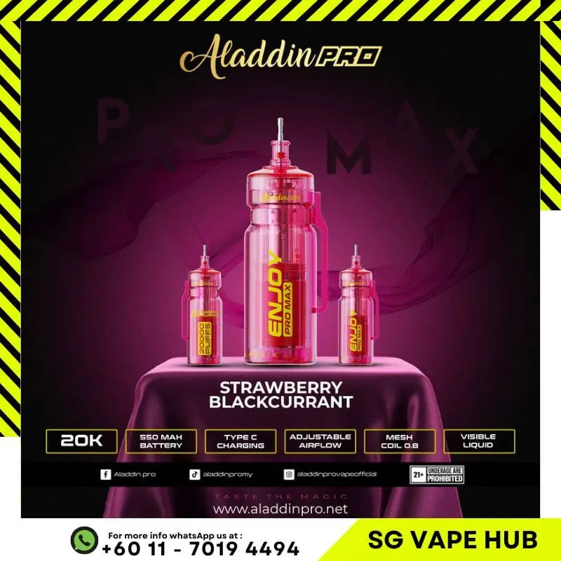 ALADDIN-PRO-MAX-20K-STRAWBERRY-BLACKCURRANT-SG-Vape-Hub