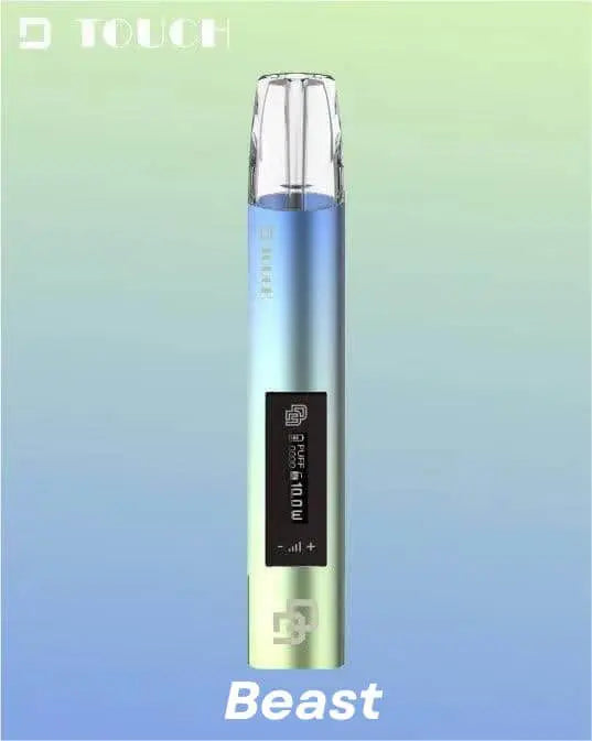 DD Touch SG VAPE HUB