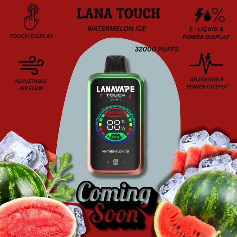 LANA-TOUCH-32K-WATERMELON-ICE-SG-Vape-Hub
