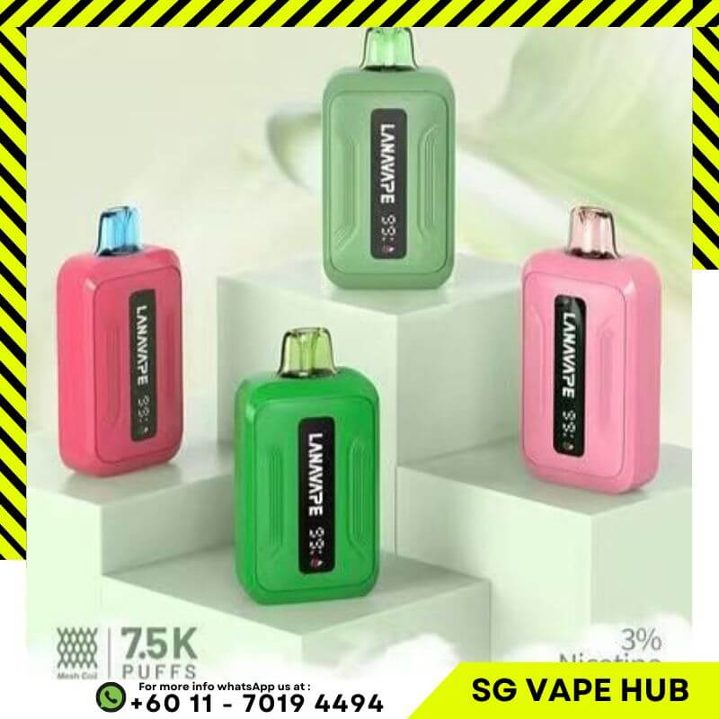 LANA-ULTRA-E-7500-SG-Vape-Hub