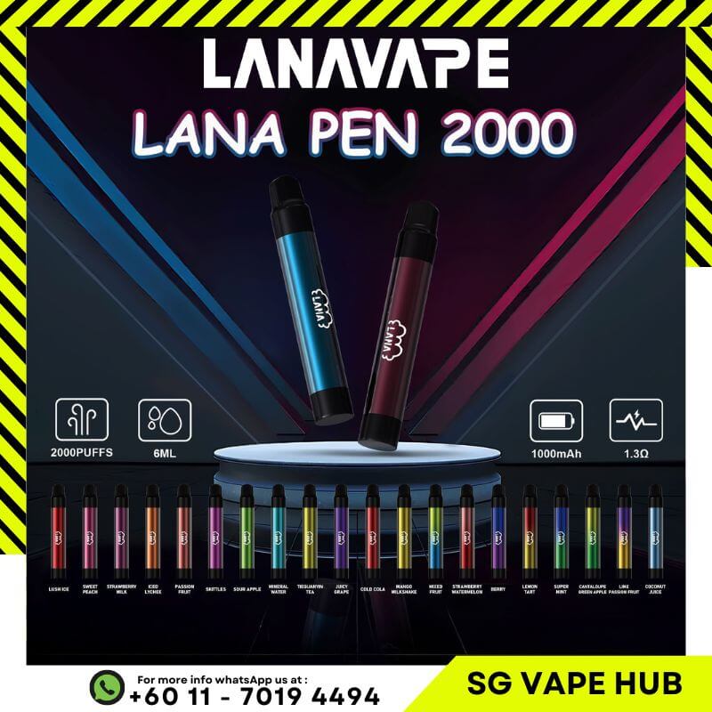 LANA-VAPE-LANA-PEN-SG-Vape-Hub