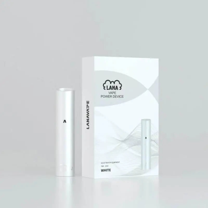 LANA-Simplified-Device-WHITE-SG-Vape-Hub