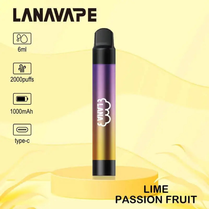 LANAPEN-LIME-PASSION-FRUIT-SG-Vape-Hub