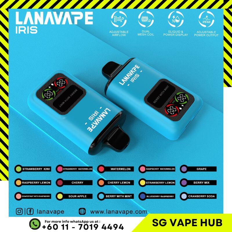 LANAVAPE-IRIS-SG-Vape-Hub