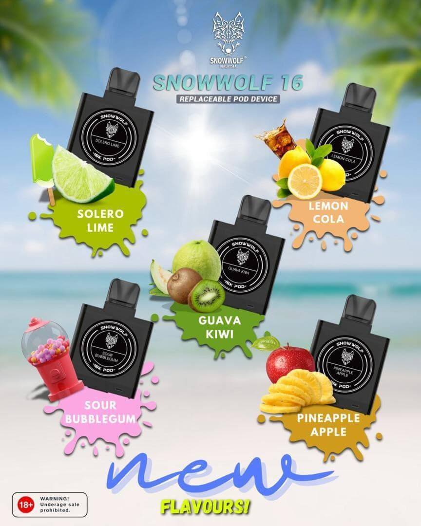 SNOWWOLF-16K-VAPE-DELIVERY-SINGAPORE
