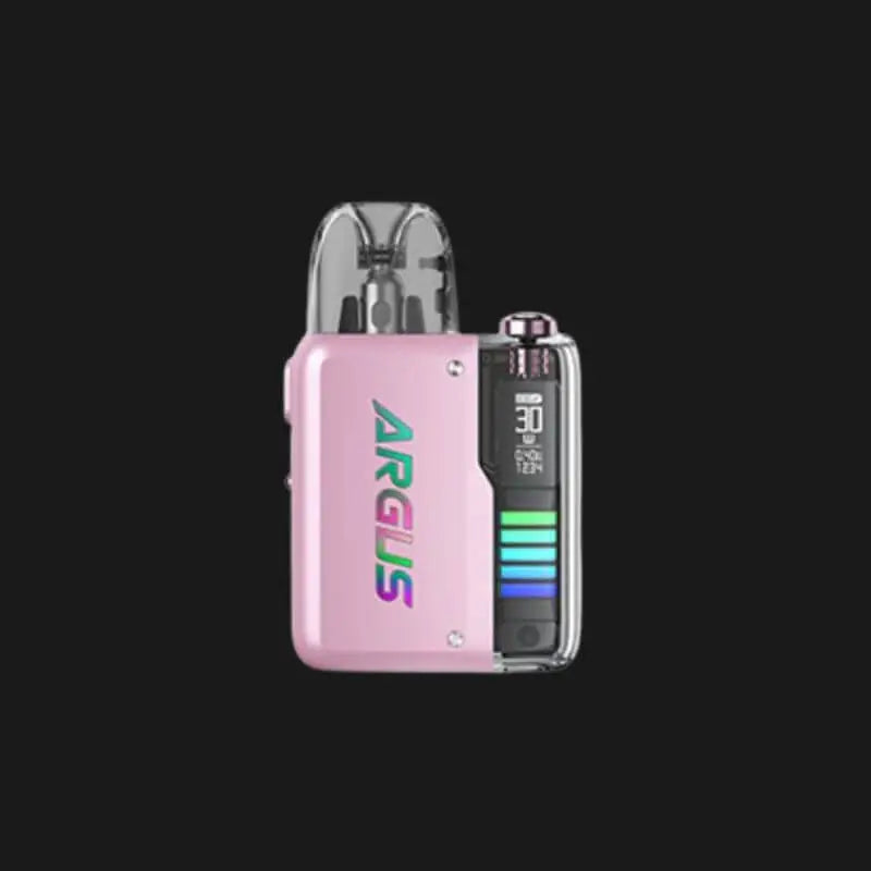 VOOPOO-ARGUS-P2-CRYSTAL-PINK-SG-VAPE-HUB