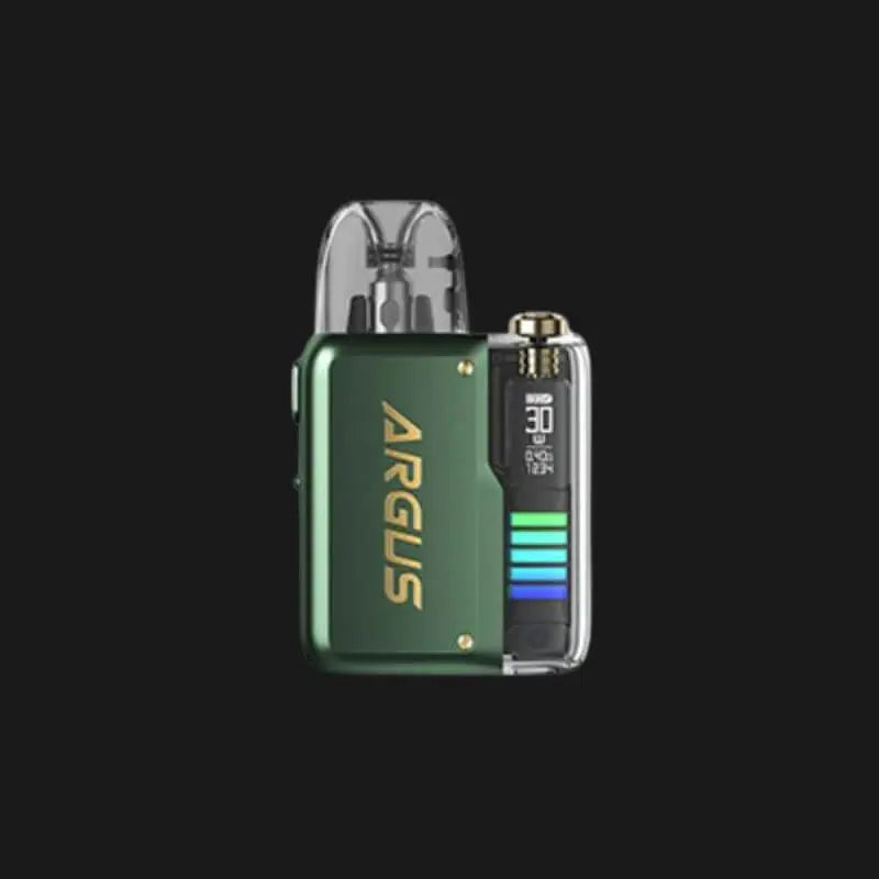 VOOPOO-ARGUS-P2-EMERALD-GREEN-SG-VAPE-HUB