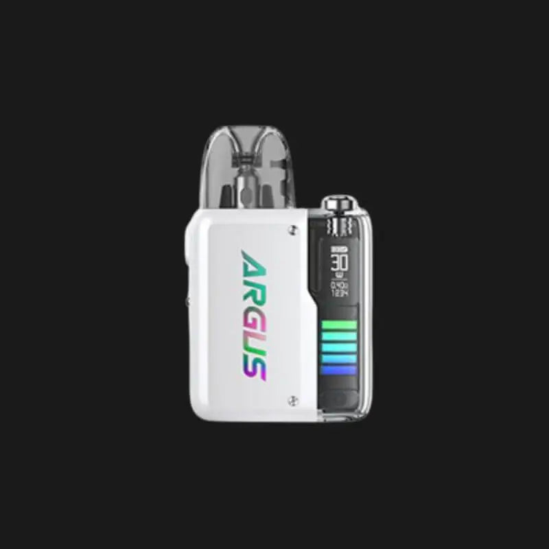VOOPOO-ARGUS-P2-PEARL-WHITE-SG-VAPE-HUB