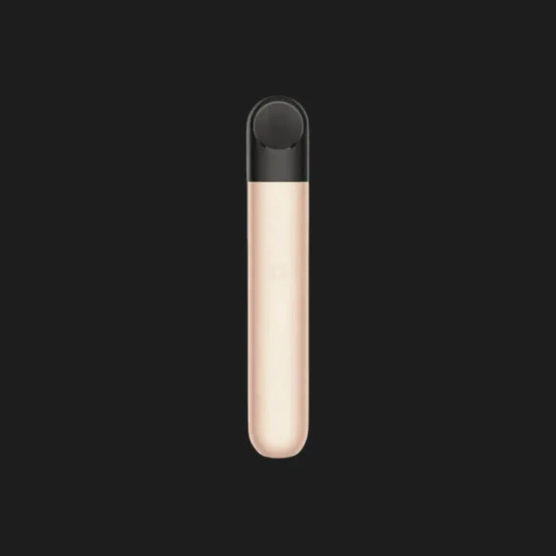 RELX INFINITY DEVICE GOLD