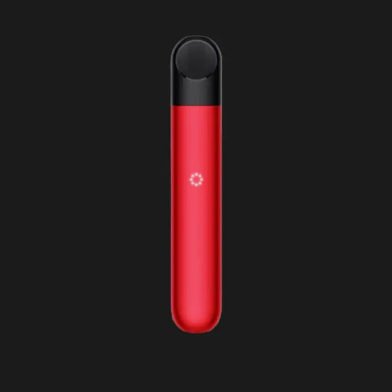RELX INFINITY DEVICE RED