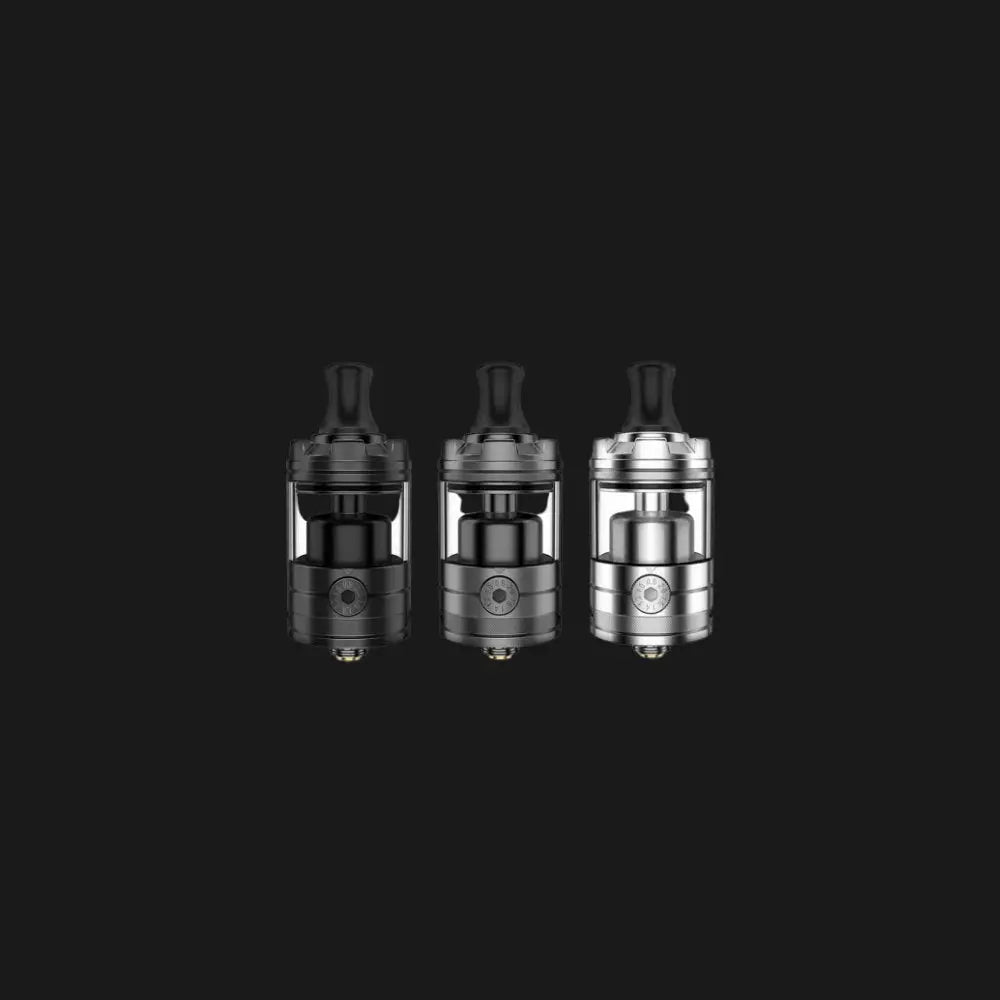 YACHTVAPE PANDORA MTL RTA V2product_name#