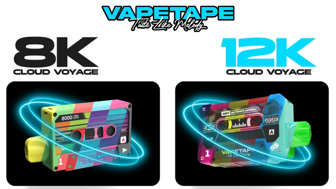 Why-vapers-love-VAPETAPE-disposable-so-much SG VAPE HUB