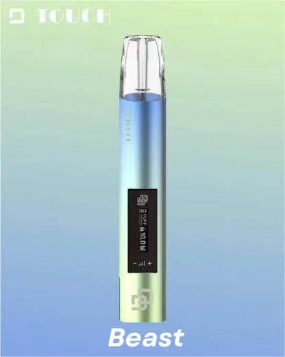 DD Touch SG VAPE HUB