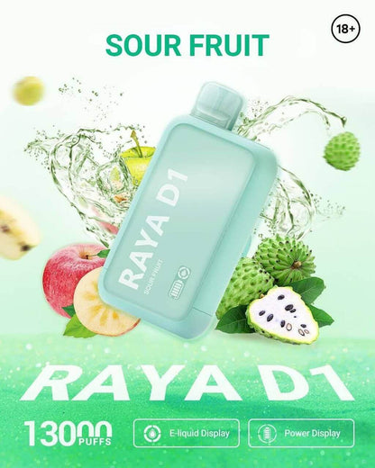 ELFBAR-RAYA-D1-13K-SOUR-FRUIT-SG-VAPE-HUB