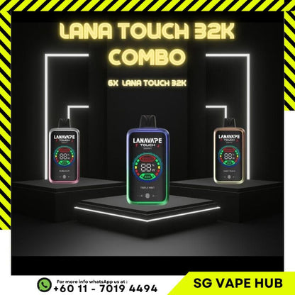 LANA-32K-TOUCH-COMBO-SG-Vape-Hub