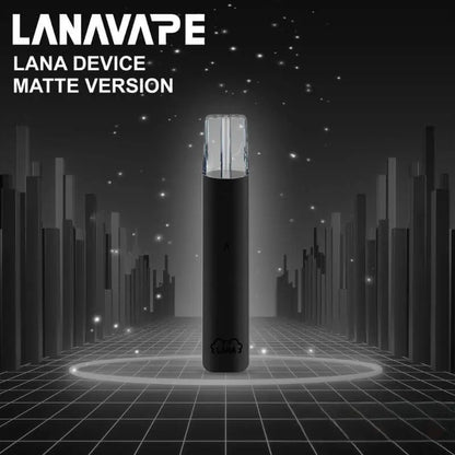 LANA-DEVICE-MATTE-KNIGHT-BLACK-SG-Vape-Hub