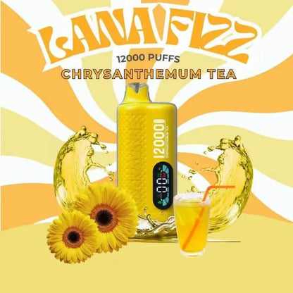 LANA-FIZZ-12000-CHRYSANTHEMUM-TEA-SG-VAPE-HUB