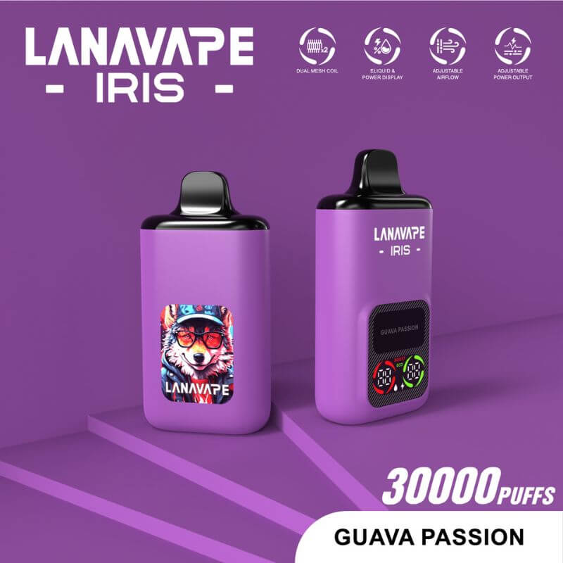 LANA-IRIS-GUAVA-PASSION-SG-Vape-Hub