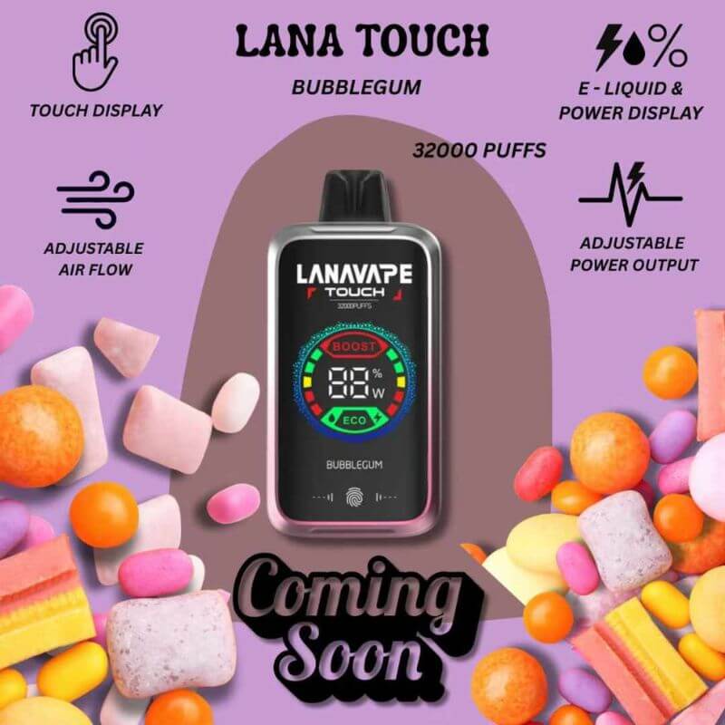LANA-TOUCH-32K-BUBBLEGUM-SG-Vape-Hub