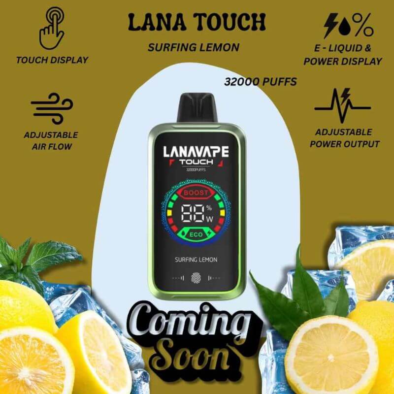 LANA-TOUCH-32K-SURFING-LEMON-SG-Vape-Hub