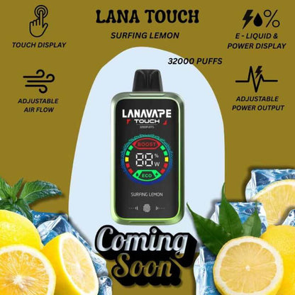 LANA-TOUCH-32K-SURFING-LEMON-SG-Vape-Hub