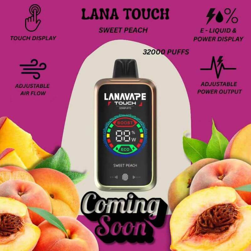 LANA-TOUCH-32K-SWEET-PEACH-SG-Vape-Hub