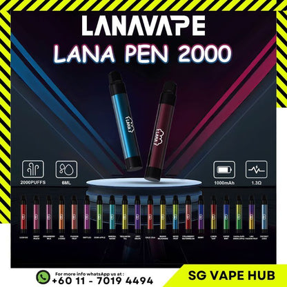 LANA-VAPE-LANA-PEN-SG-Vape-Hub