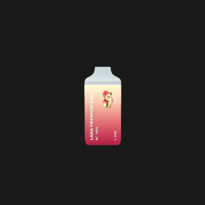 LANA-PREMIUM-BAR-5800-PEACH-SG-VAPE-HUB