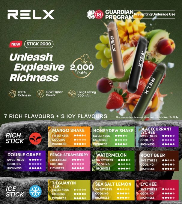RELX-STICK-2K-SG-Vape-Hub