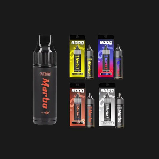 SALTHUB-MARBO-BAR-9K-SG-Vape-Hub