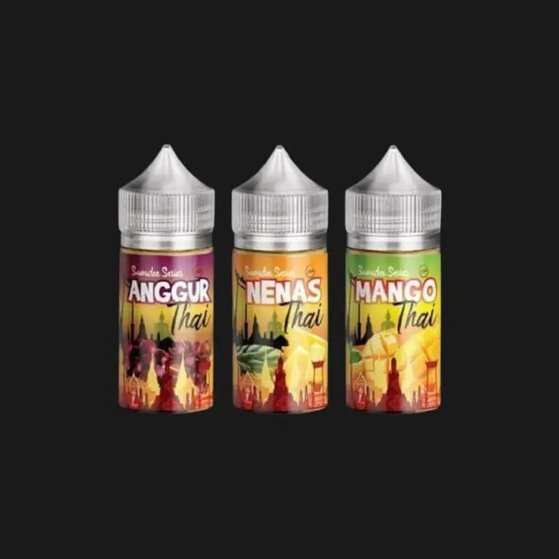 SAWADEE 100ML SG VAPE HUB