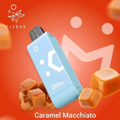 SGVape-ELFBAR-SNAP-14000-CARAMEL-MACCHIATO-SG-VAPE-HUB