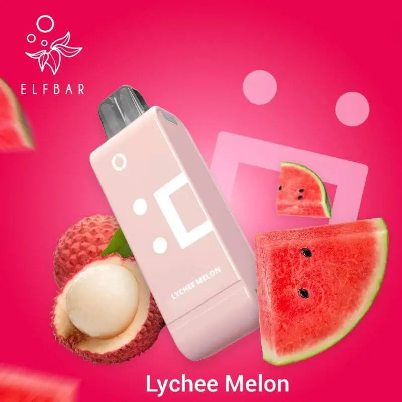 SGVape-ELFBAR-SNAP-14000-LYCHEE-MELON-SG-VAPE-HUB