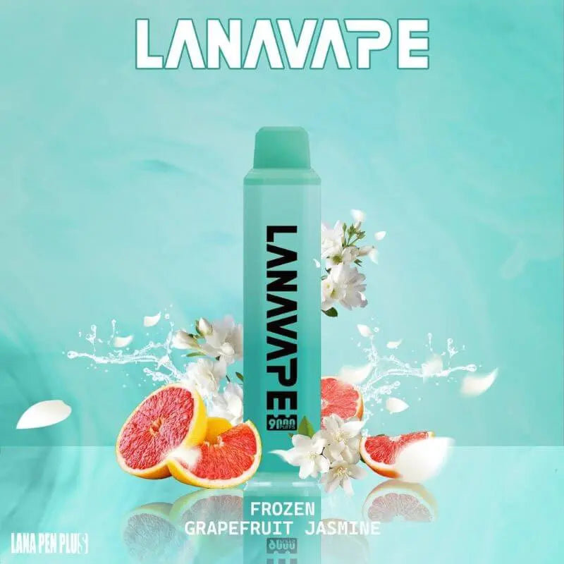 SGVape-LANA-PEN-PLUS-FROZEN-GRAPEFRUIT-JASMINE-SG-Vape-Hub
