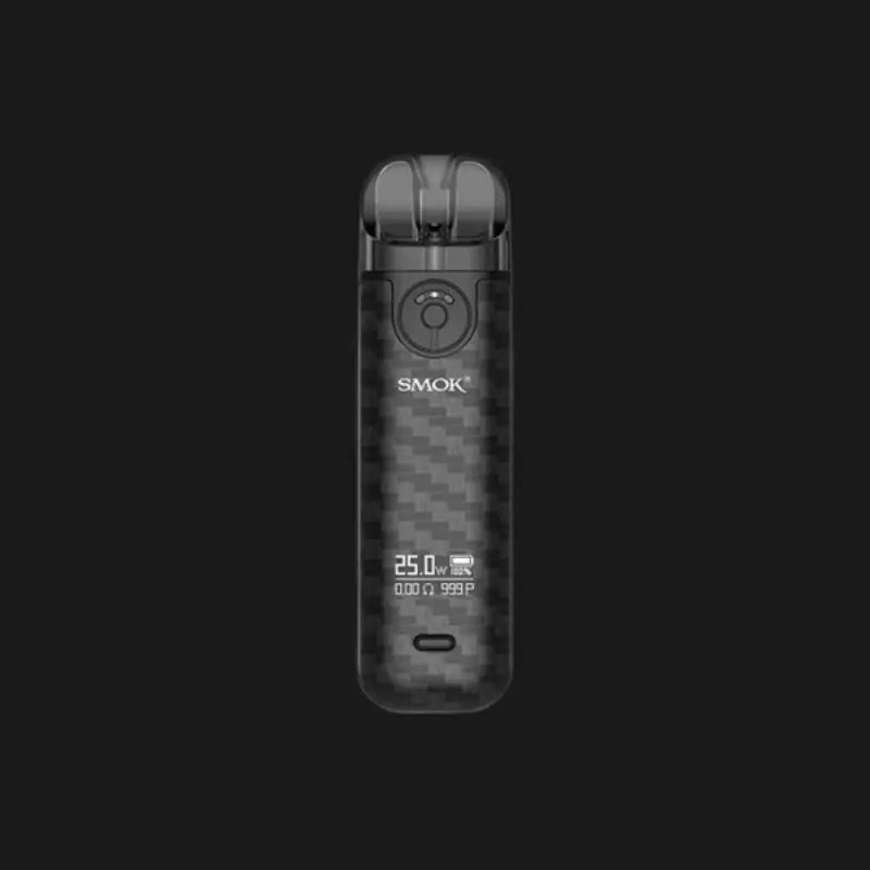 SMOK-NOVO-4-BLACK-CARBON-FIBER-SG-VAPE-HUB