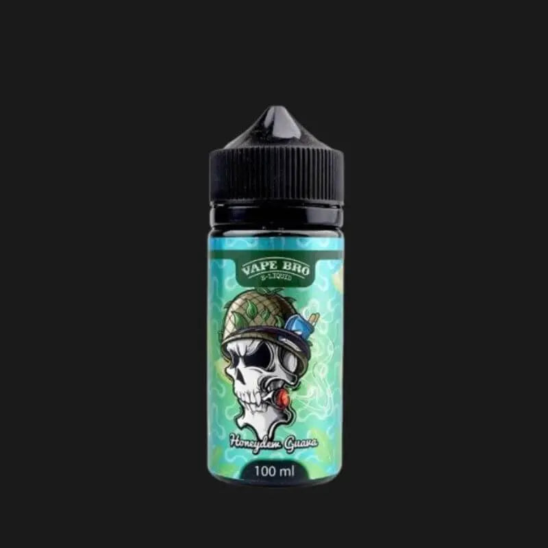 VAPEBRO 100ML SG VAPE HUB
