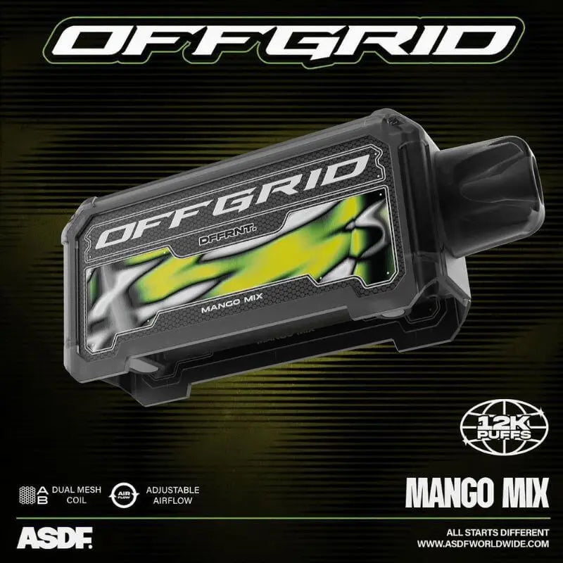 VAPETAPE-OFFGRID-12000-MANGO-MIX-SG-VAPE-HUB