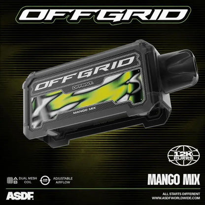 VAPETAPE-OFFGRID-12000-MANGO-MIX-SG-VAPE-HUB