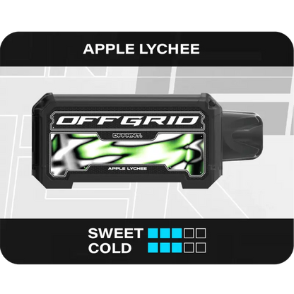 VAPETAPE-OFFGRID-APPLE-LYCHEE-SG-Vape-Hub