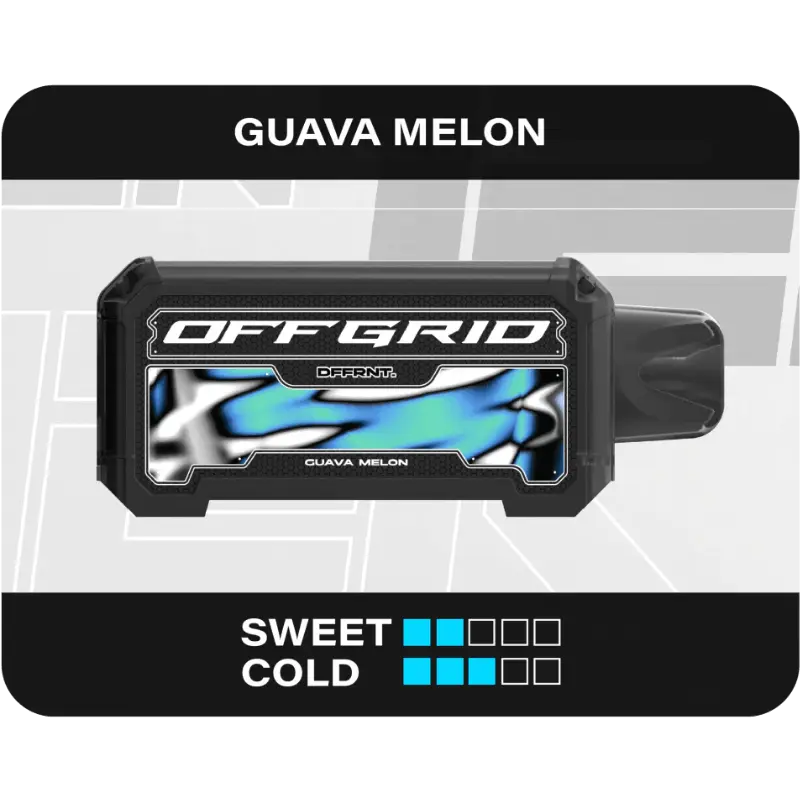 VAPETAPE-OFFGRID-GUAVA-MELON-SG-Vape-Hub