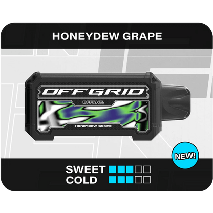 VAPETAPE-OFFGRID-HONEYDEW-GRAPE-SG-Vape-Hub
