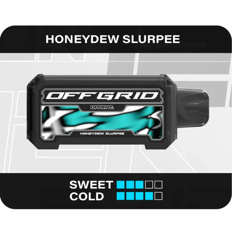 VAPETAPE-OFFGRID-HONEYDEW-SLURPEE-SG-Vape-Hub