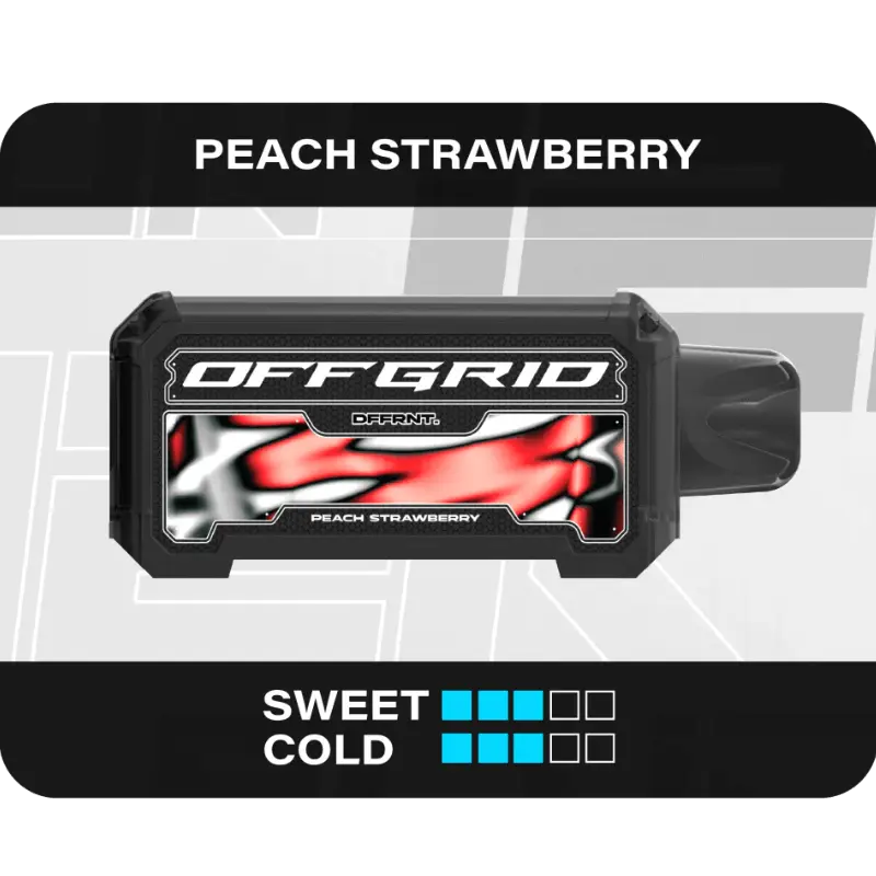 VAPETAPE-OFFGRID-PEACH-STRAWBERRY-SG-Vape-Hub