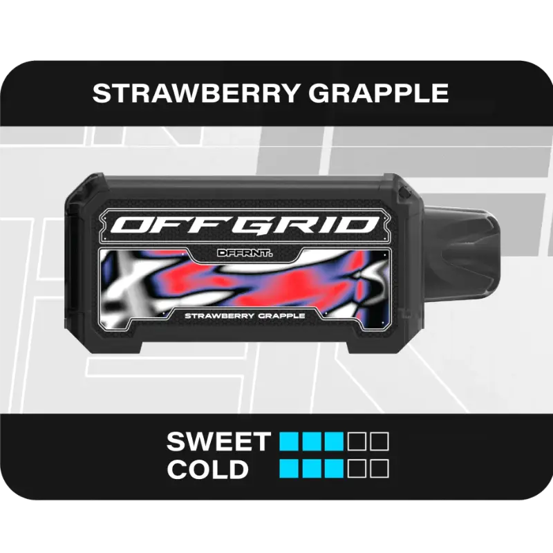 VAPETAPE-OFFGRID-STRAWBERRY-GRAPPLE-SG-Vape-Hub