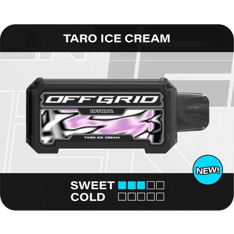 VAPETAPE-OFFGRID-TARO-ICE-CREAM-SG-Vape-Hub
