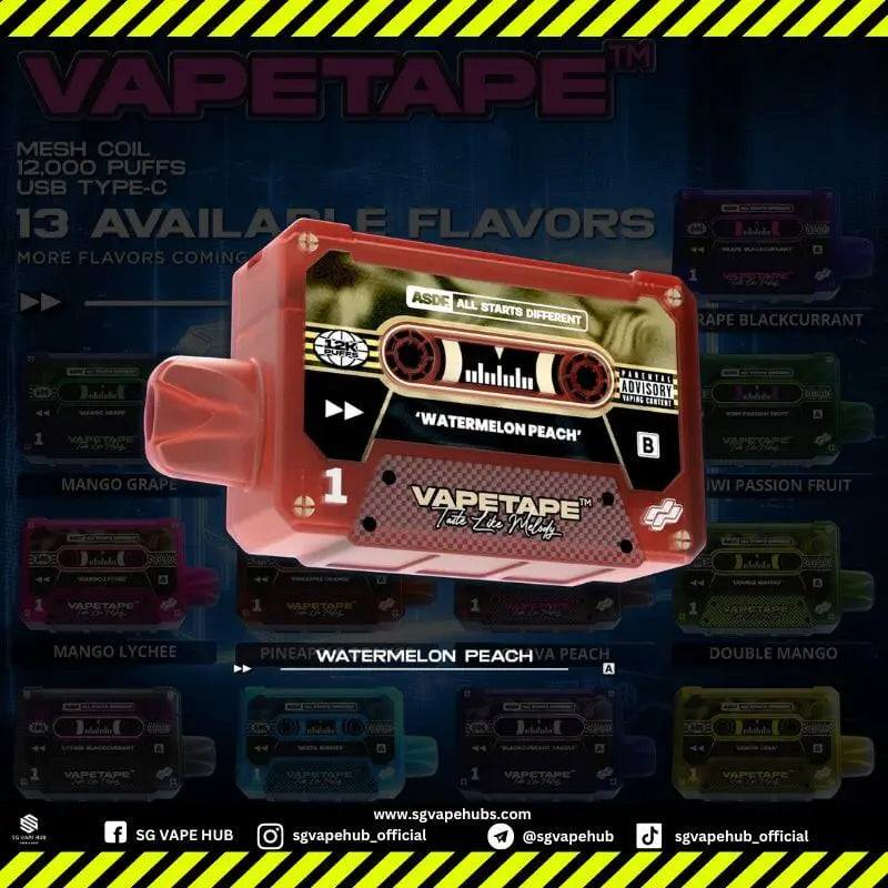 VAPETAPE-12K-WATERMELON-LYCHEE-SG-Vape-Hub