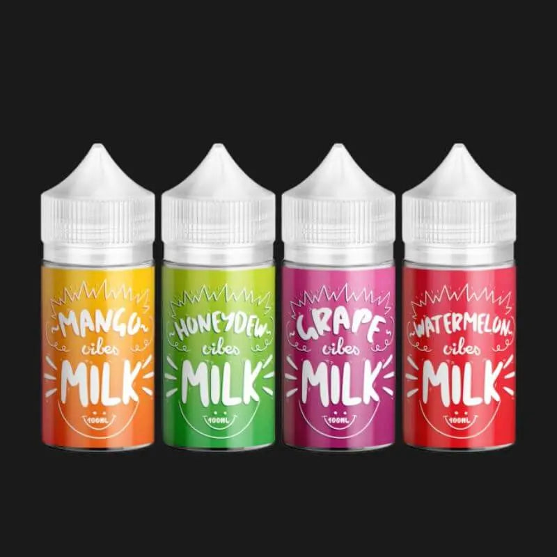 VIBES 100ML SG VAPE HUB