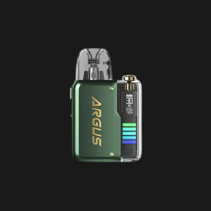 VOOPOO-ARGUS-P2-EMERALD-GREEN-SG-VAPE-HUB