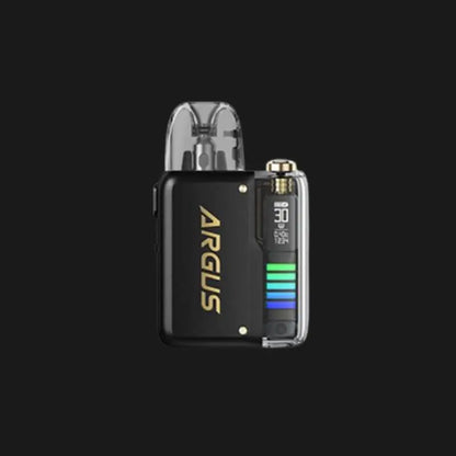 VOOPOO-ARGUS-P2-MATTE-BLACK-SG-VAPE-HUB