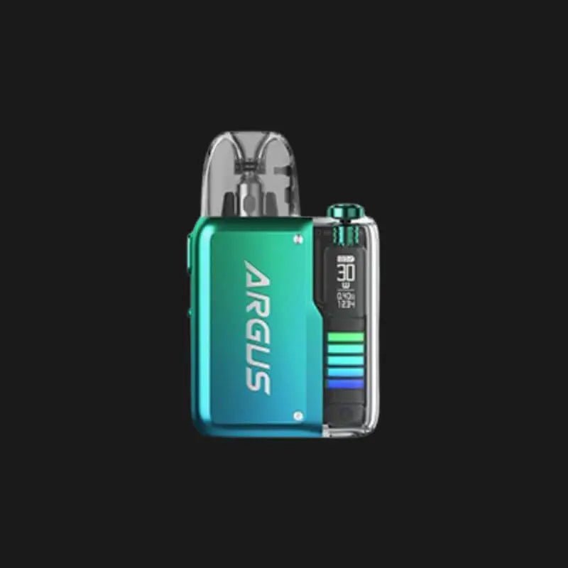 VOOPOO-ARGUS-P2-NEON-BLUE-SG-VAPE-HUB